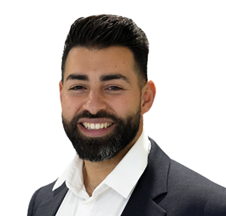 Karim Amin, Founder & CEO