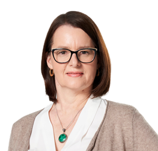 Dr Silvia Pfeiffer, Chief Product Officer